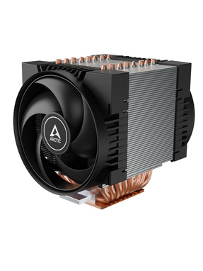 Процесорний охолоджувач Arctic Freezer 4U-OneX (ACFRE00193A) Black/Gray