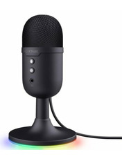 Мікрофон Trust GXT 234 Yunix Black