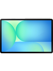 Планшет Samsung Tab S10 FE+ 12/128GB 5G Gray (SM-X626BZAREUC) 128GB