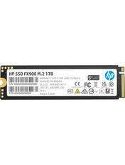 SSD накопичувач HP FX900 M.2 1TB PCI Express 4.0 x4 (57S53AA) 1TB