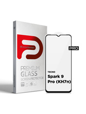 Захисне скло ArmorStandart Pro для Tecno Spark 9 Pro глянсове (ARM64652)