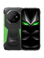 Blackview Fort 1 Green 4GB 4/128GB Green (6931548323600)