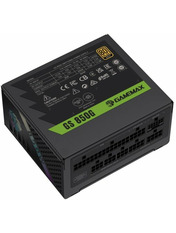 Блок живлення GameMax GS 850G V25 SFX 850W 80 Plus Gold Modular (GS 850G V25)