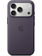 Чохол TechWoven TechWoven Case with MagSafe для Apple iPhone 17 Pro Purple