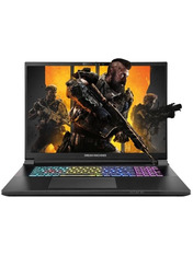 Ноутбук Dream Machines RX5090-18 (RX5090-18UA27) Black