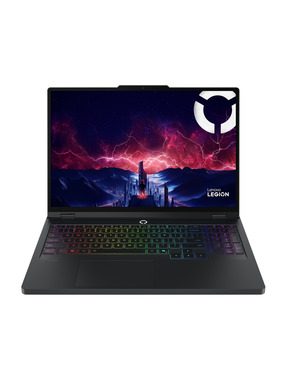 Ноутбук Lenovo Legion Pro 5 16ADR10 (83LT001XPB) Black