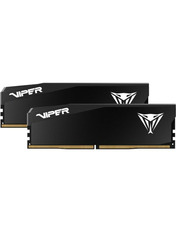 Оперативна пам’ять Patriot Viper Elite 5 Ultra DDR5 32 6400 32GB (kit 2*16GB) 6400MHz (VEU532G6432K)