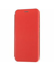 Чохол-книжка G-Case Ranger Series для Samsung Galaxy A04s A047 Red Red (6942617385)