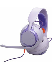 Навушники JBL Quantum 250 Purple Purple (JBLQTUM250PUR)