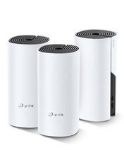 Wi-Fi-машрутизатор TP-Link Deco M4 (DECO M4(3-PACK)) Wi-Fi Mesh системи