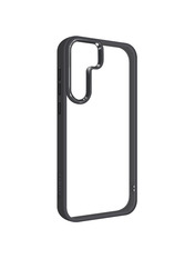 Чохол ArmorStandart Unit для Samsung S24 Black (ARM74808) Black