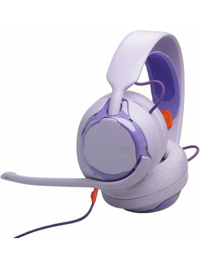 Навушники JBL Quantum 250 Purple (JBLQTUM250PUR)