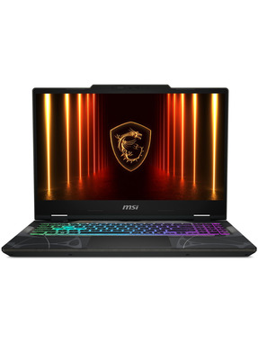 Ноутбук MSI Cyborg 15 B2RWFKG-1253XUA (9S7-15Q342-1253) Black