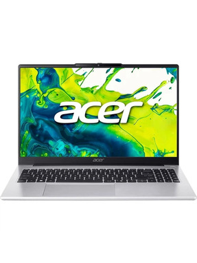 Ноутбук Acer Aspire Lite 15 AL15-44P-R01T (NX.DJZEX.001) Silver