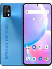Umidigi A11 Pro Max 8/128GB Mist Blue Mist Blue