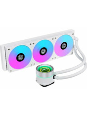  Lian Li Galahad II Trinity 360 (G89.GA2T36W.00) White