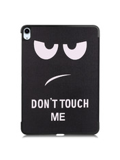 Чохол BeCover Smart Case Apple iPad Air 11" M2 2024 Don't touch (711601) Різнобарвний Don't touch