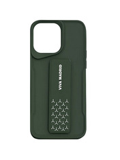 Чохол TPU VIVA для Apple iPhone 16 Pro Max Green