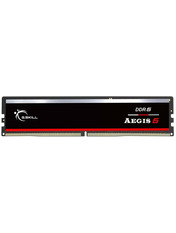 Оперативна пам’ять G.Skill Aegis DDR5 16 5600 16GB 5600MHz (F5-5600J3636C16GX1-IS)