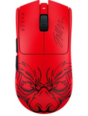 Мишка Razer Viper V3 Pro Red (RZ01-05120500-R3M1)