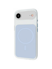 Чохол Proove Tint Case with Magnetic Ring для Apple iPhone 17 Air Sky Blue Sky Blue (PCTCIP17AR17)