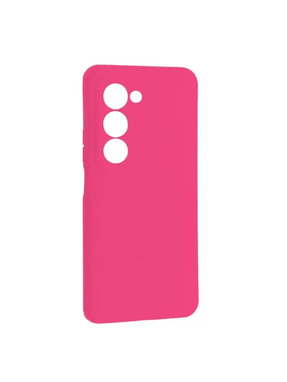 Чохол UAG Copy Silicone Case Camera (no logo) для Xiaomi Redmi 15 5G (171mm) Pink (6958247103)