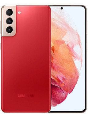 Samsung_ Galaxy S21 Plus 8/128GB Red (SM-G996BZRDSEK)