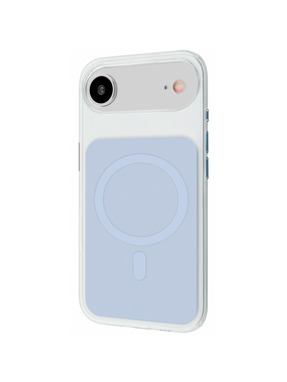 Чохол Proove Tint Case with Magnetic Ring для Apple iPhone 17 Air Sky Blue (PCTCIP17AR17)