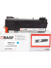 BASF KT-106R01477/81 (Xerox 106R01481/106R01477) Cyan  (BASF-KT-106R01477/81)
