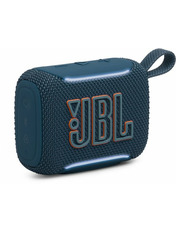 Портативна колонка JBL Go 5 Blue Blue (JBLGO5BLU)