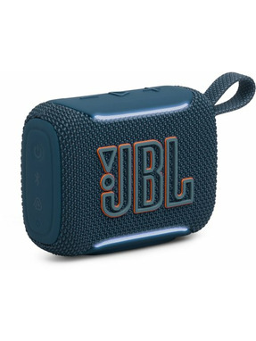 Портативна колонка JBL Go 5 Blue (JBLGO5BLU)