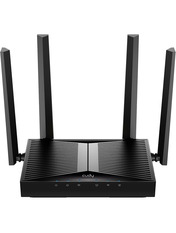 Wi-Fi-машрутизатор Cudy WR3600H Wi-Fi-Маршрутизатори