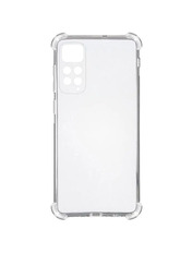 Чохол BeCover Anti-Shock для Xiaomi Redmi Note 11 Pro/Note 11 Pro Plus Transparent (707508)