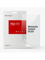 Захисна плівка ArmorStandart для Nintendo Switch Transparent (ARM75878)