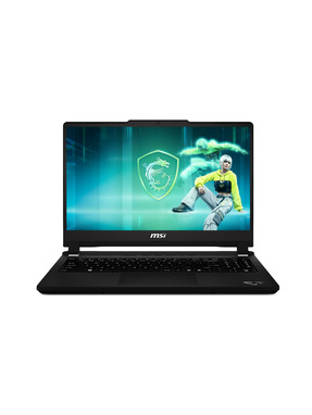 Ноутбук MSI Cyborg 15 C13WEO-263XUA (9S7-15T121-263) Platinum Grey