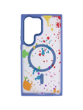 Чохол Flush with Magnetic Fit для Samsung Galaxy S928 S24 Ultra Lazure (6972109384)
