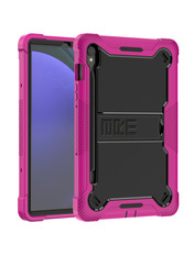 Чохол ArmorStandart Smart Case Samsung Tab S9/S9 FE X710/X716/X510/X516 Рожевий Pink Pink (ARM84970)