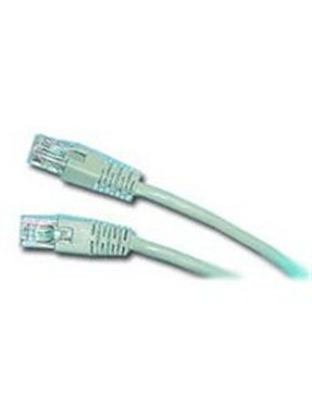 Мережевий патч-корд Cablexpert Cat.5e UTP 5m Silver (PP12-5M)