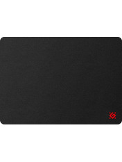 Ігрова поверхня Defender S Black (50017)