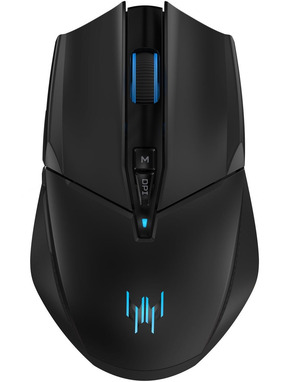 Мишка Acer Predator Cestus 535 Black (GP.MCE11.043)