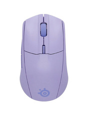 Мишка SteelSeries Rival 3 Gen 2 Purple