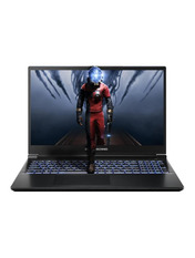 Ноутбук Dream Machines RG5060-15 SSD 1 ТБ Black 15.6 (RG5060-15UA21) Black