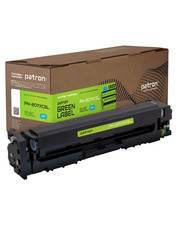 Patron GREEN Label PN-207XCGL (HP 207X) Cyan (PN-207XCGL)