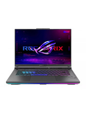 Ноутбук Asus G614JIR (G614JIR-AS94) Eclipse Gray 16.1