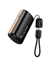 Павербанк Hoco Q50 Victory 1xUSB-C + 3xUSB-A 10000 White 20 20W 10000mAh White