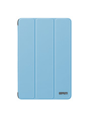 Чохол ArmorStandart Smart Case Samsung Tab A9+ Блакитний Sky Blue (ARM74494)
