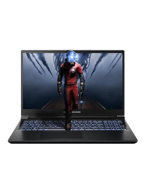 Ноутбук Dream Machines RG5060-15 (RG5060-15UA21) Black
