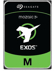 HDD накопичувач Seagate Exos M 28TB 7200rpm 512MB 3.5" (ST28000NM003K)