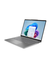 Ноутбук Lenovo Idea Pad Slim 5 IdeaPad Slim 5 14ARP10 (83HT0038RA) Gray