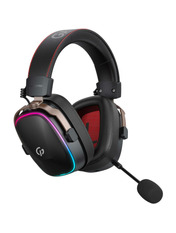 Навушники GamePro Asgard Valkyria Black (HSW249B)